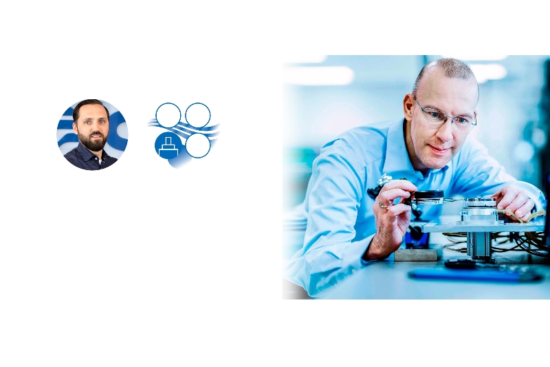 SMC’s four-pillar approach to anti-static surface cleaning