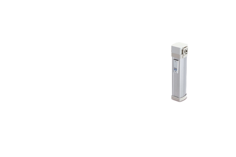Generate Nitrogen with convenience − Membrane Nitrogen Generator − IN778 Series
