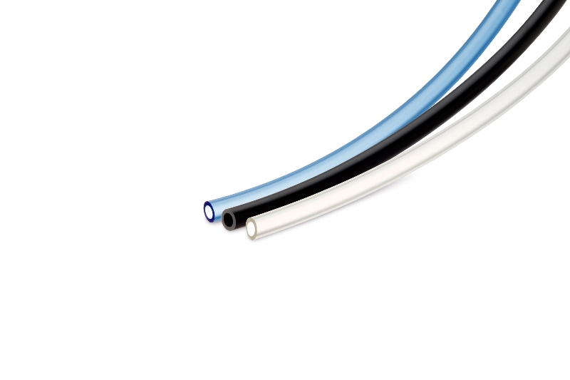 Made for movement − Wear Resistant Tubing, Clear Type − TUZC Series