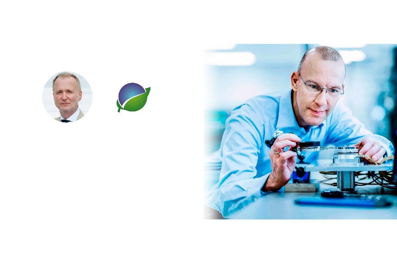 Why optimal machine safety leads to higher profitability − Expertise in: machinery safety