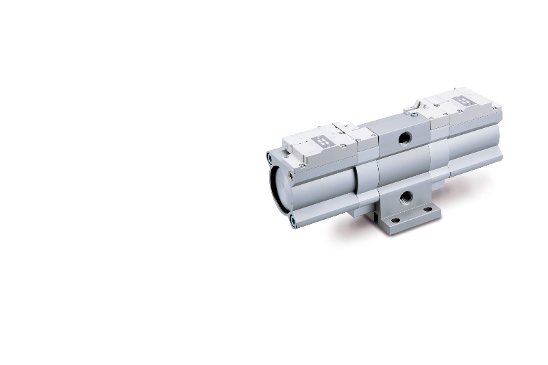Multiply your savings – Energy Saving, Exhaust-Recovery Booster Regulator