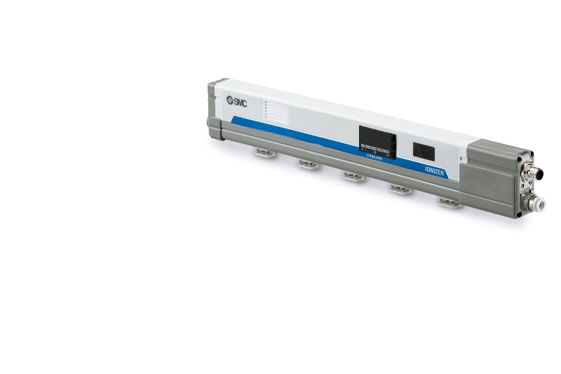 Optimise air, eliminate static − Bar Type Ionizer − IZS51 Series