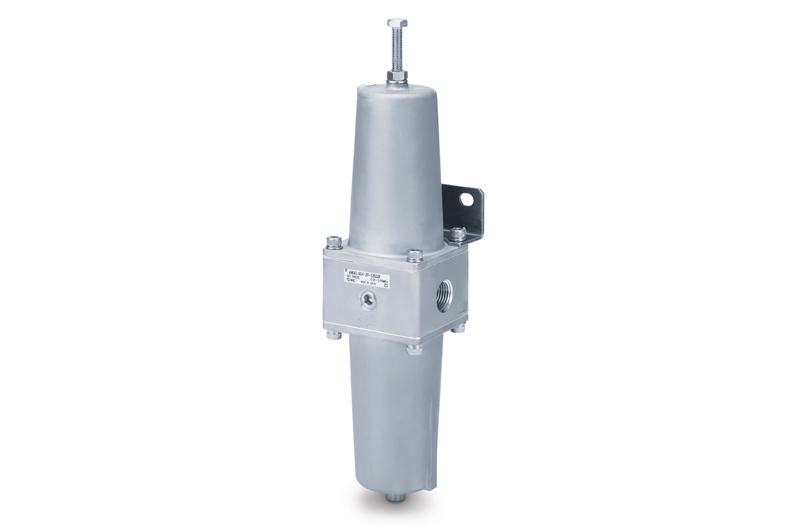 Filter regulator