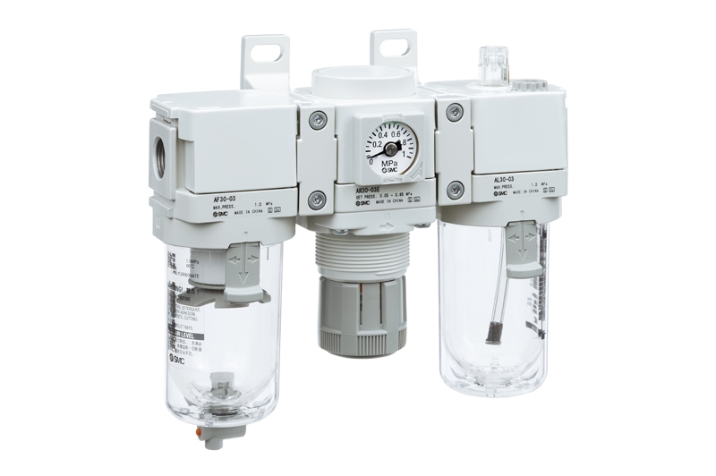 FRL Combination Units
