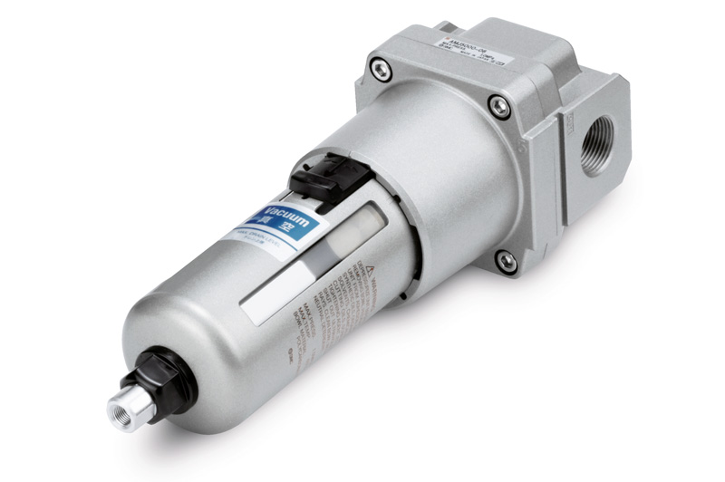 Drain Separator for Vacuum – AMJ Series