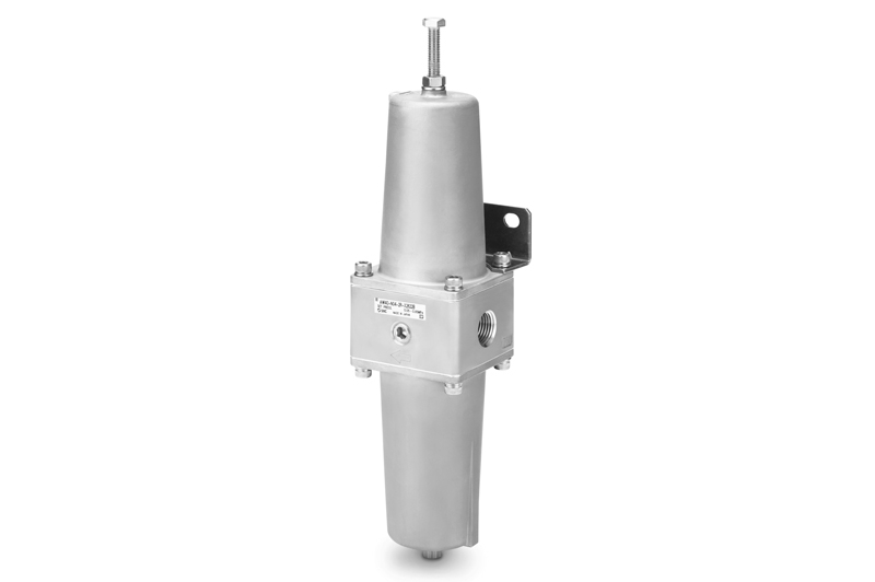 Filter regulator