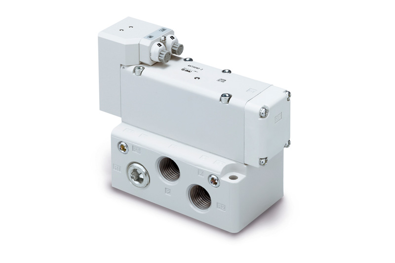 Pulse Blow Valve