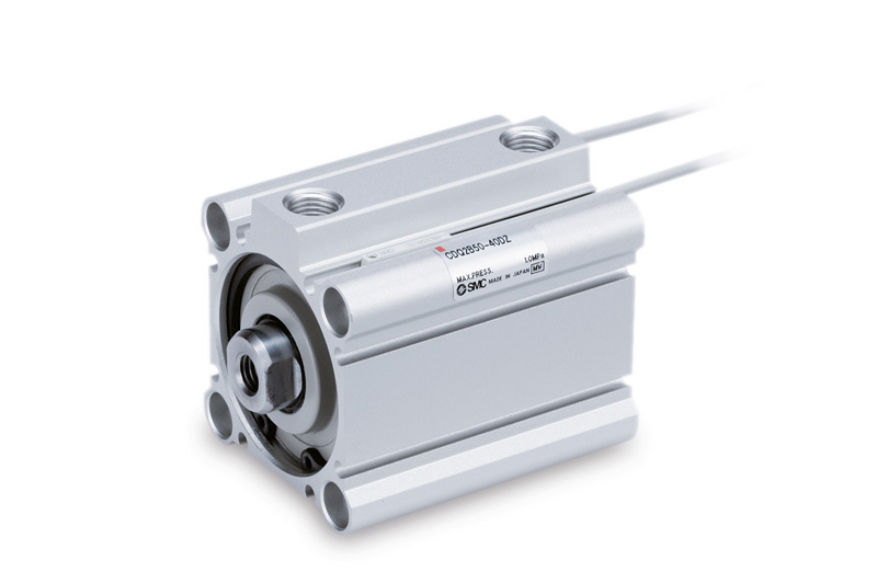 Compact actuator