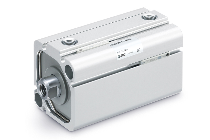 High power cylinder