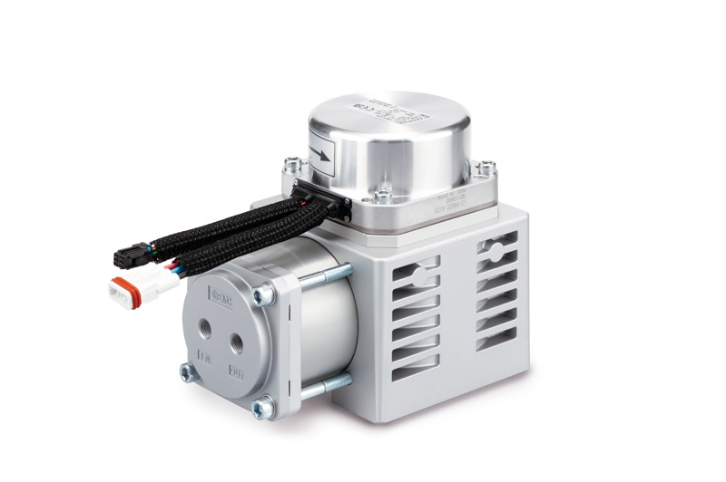 Compact Compressor − CRP Series