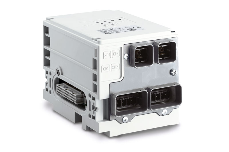SI Unit Compatible with IO-Link