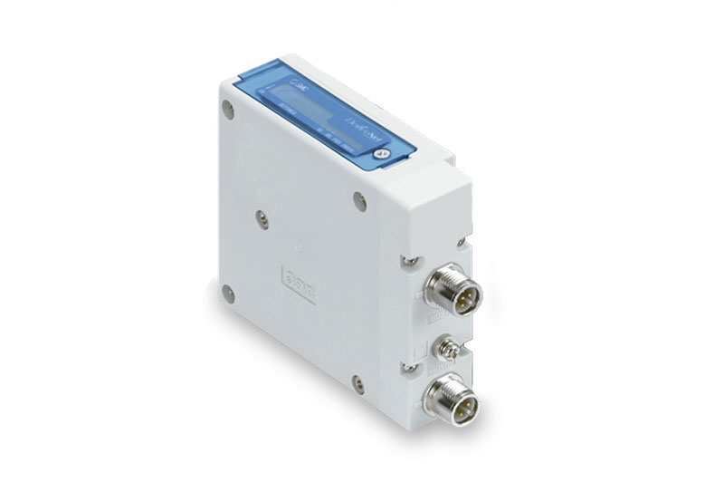 IOLink solutions SMC Europe