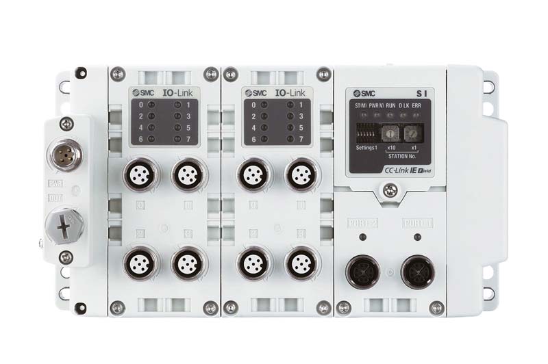 Fieldbus sistemi