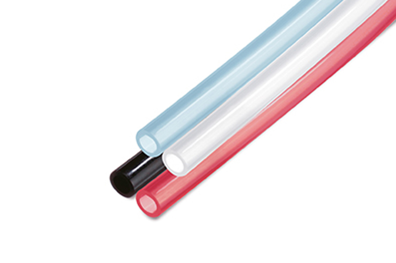 Fluoropolymer Tubing