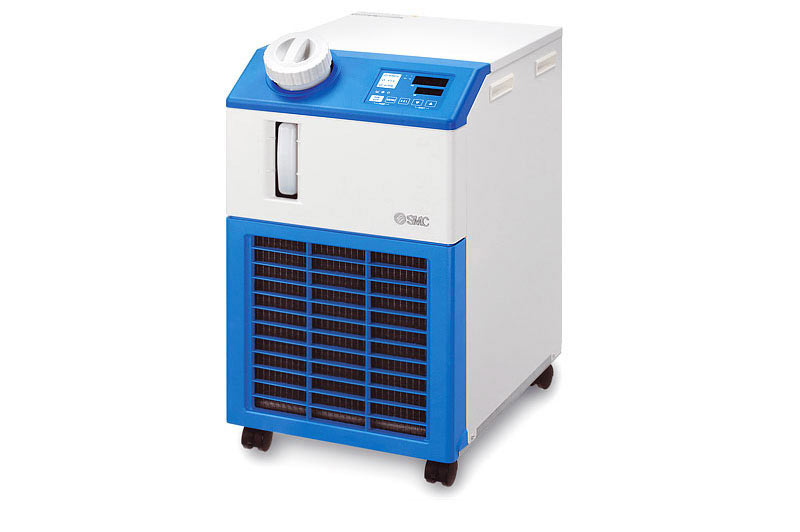 Circulating Fluid Temperature Controller, Standard Type
