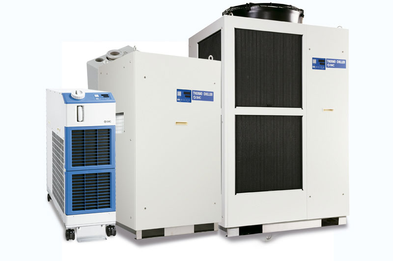 Thermo-chiller