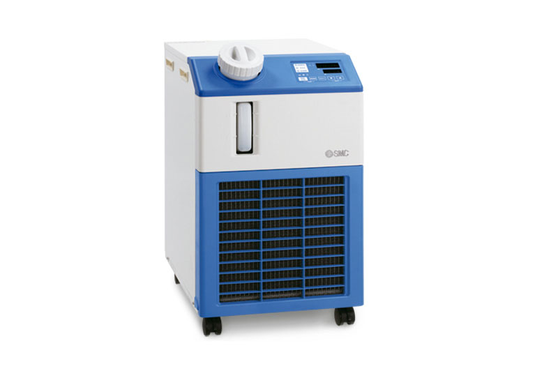 Standard Type Thermo-chiller