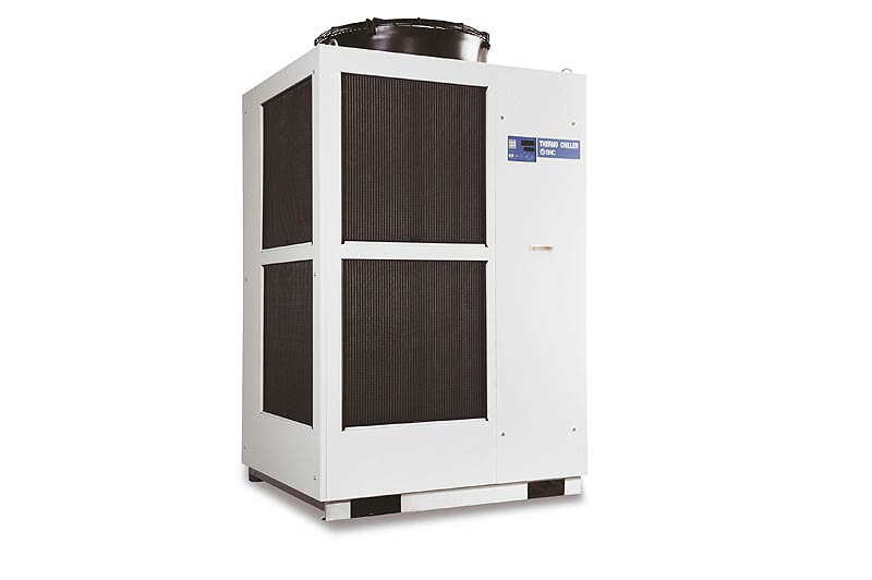 Thermo-Chiller compatto