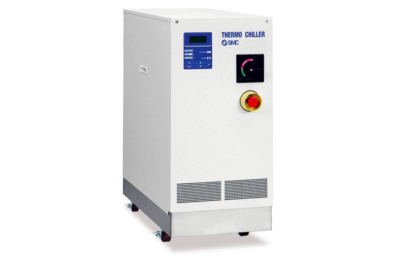 Thermo-chiller