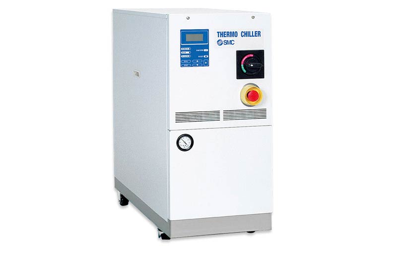 Semiconductor Chiller - HRZ-F Series