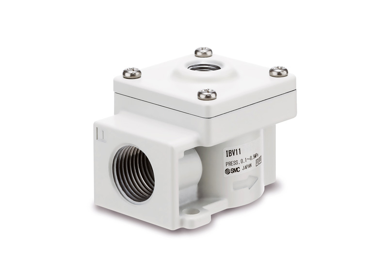 Impact Blow Valve