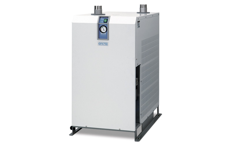 Refrigerated Air Dryers