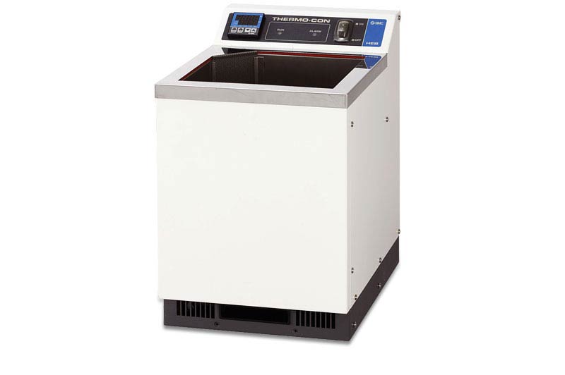 Banho termoelétrico