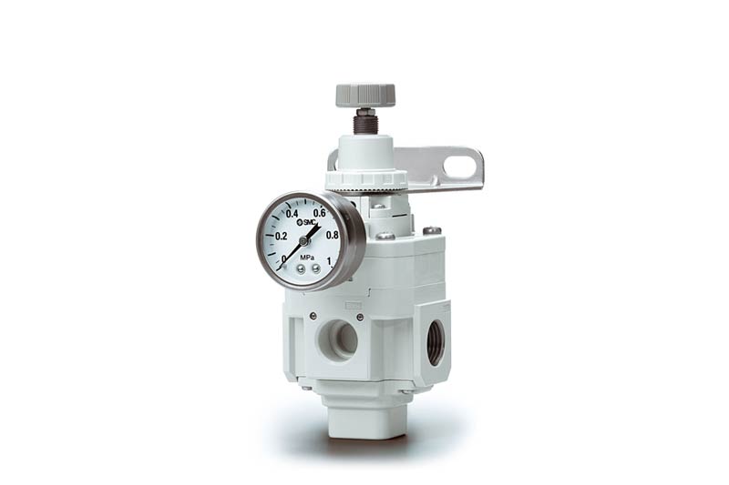 Precision Regulator