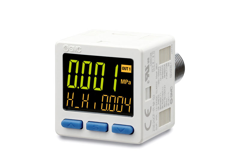 Pressure Switch