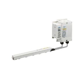 Bar Type Ionizer, Separate Controller