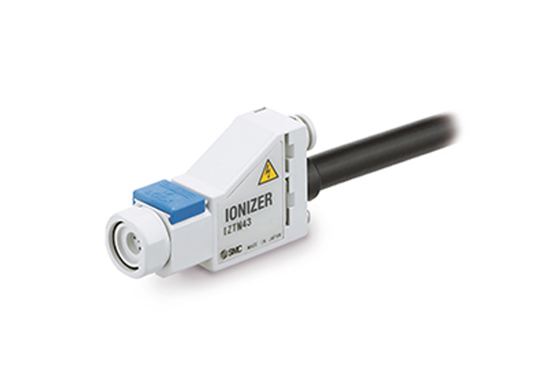 Ionizers SMC Europe