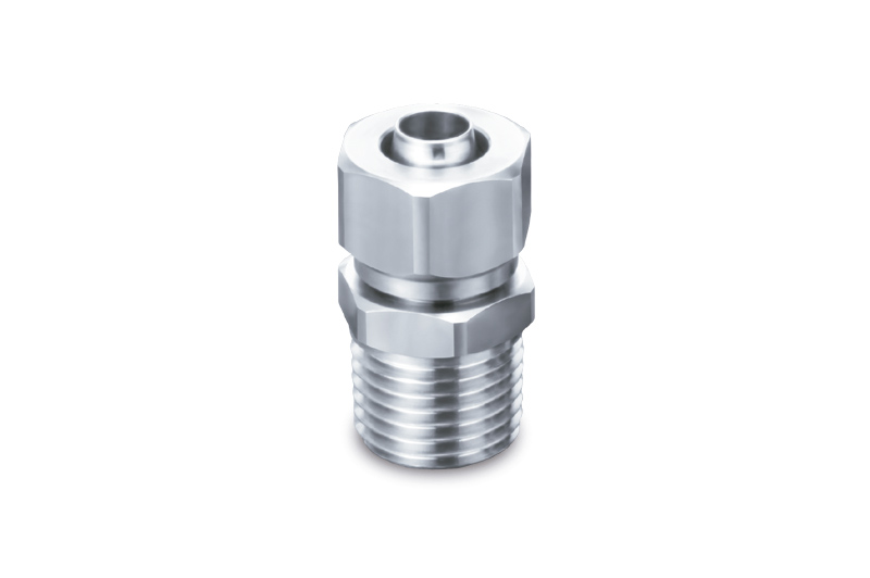 Stainless Steel 316 Fittings