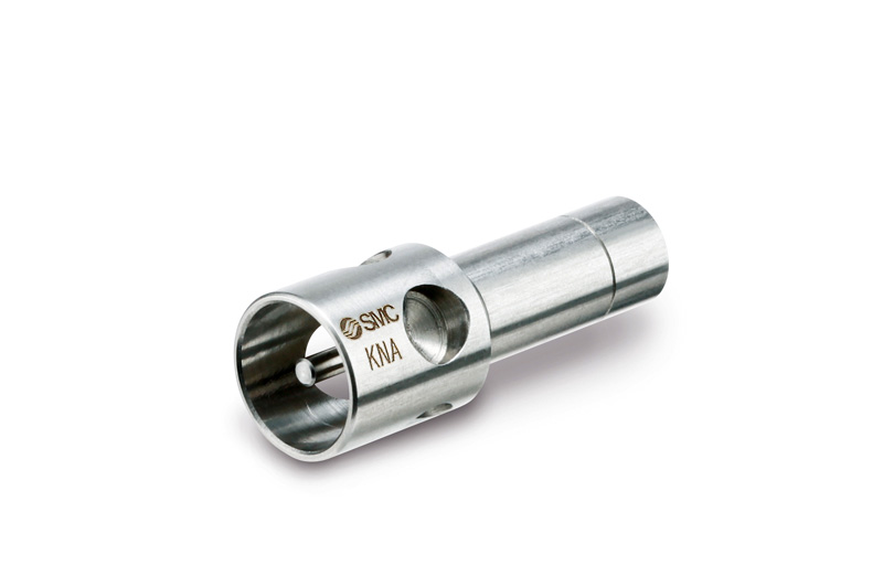 OSHA Standard Compliant Nozzle for One-touch Fitting – KNA(G)-Q10-180