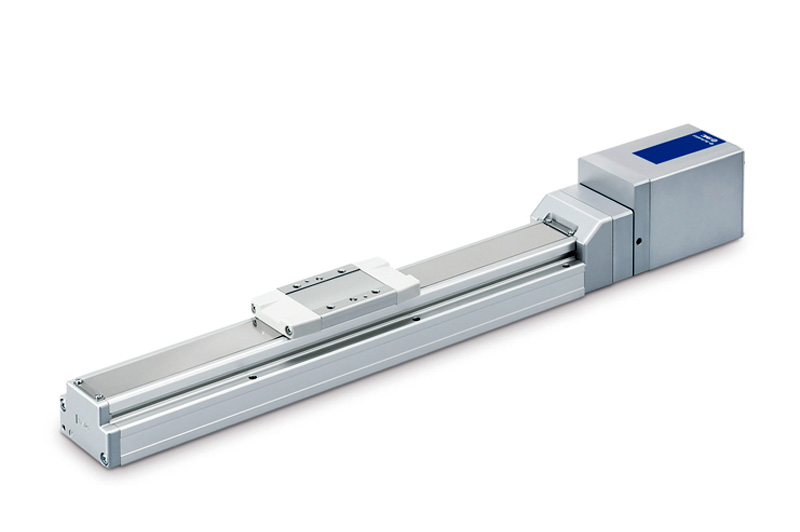 Electric Actuators