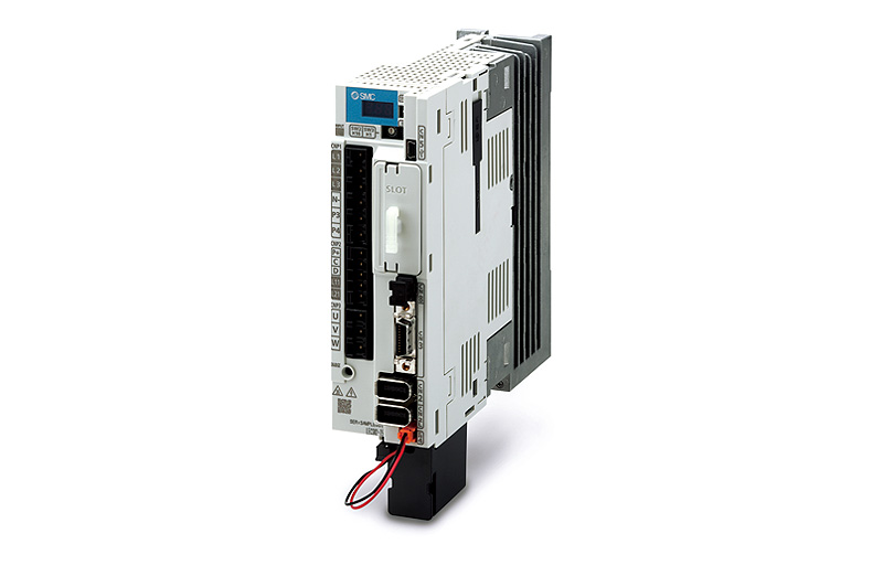 Controladores para servomotores (230 VAC)