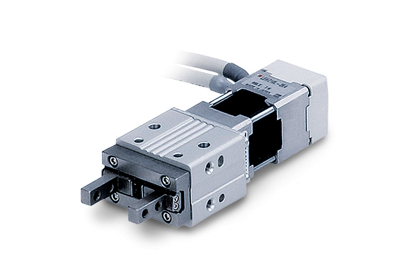 Electric Grippers