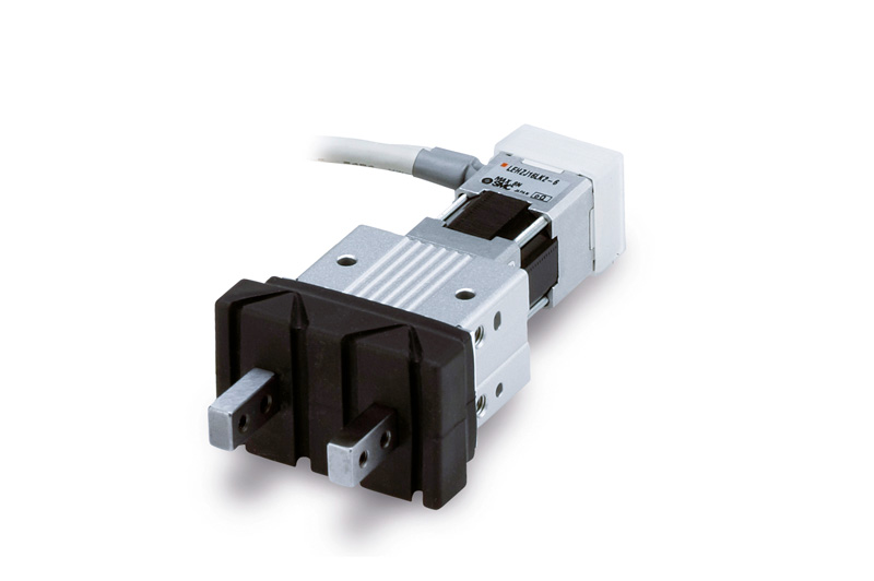 Soft Handling, Gentle Handling (24 VDC) – LEHZJ