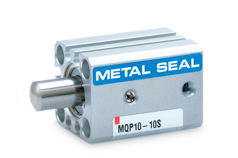 Metal seal