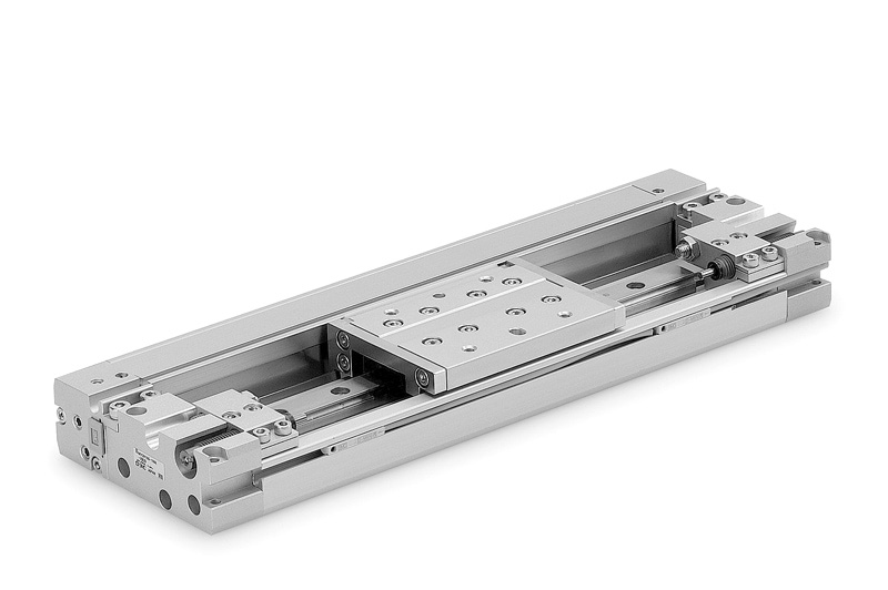 Mechanical Joint Rodless Cylinder