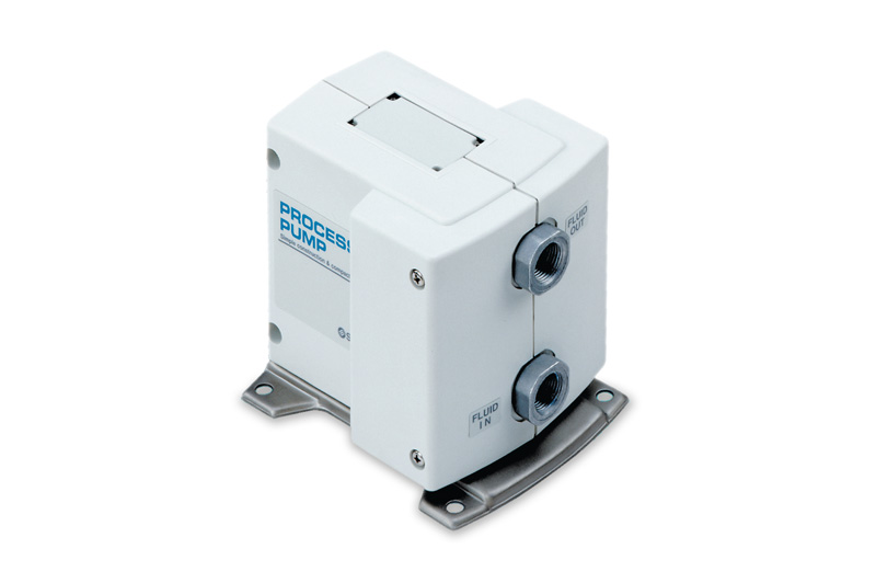 Diaphragm Pump