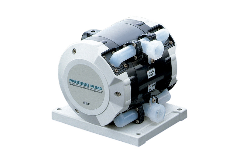 Diaphragm Pump