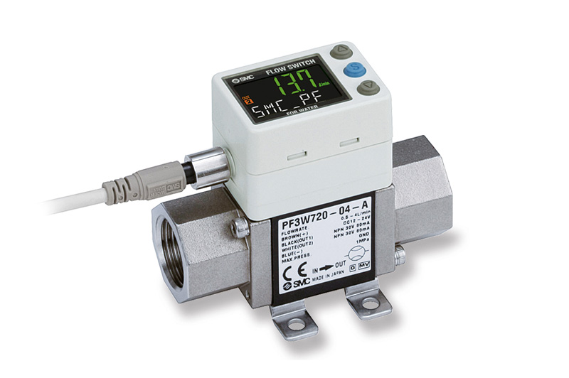 Digital Flow Switch for Water – PF3W