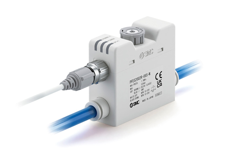 PFES Series Electric Speed Controller