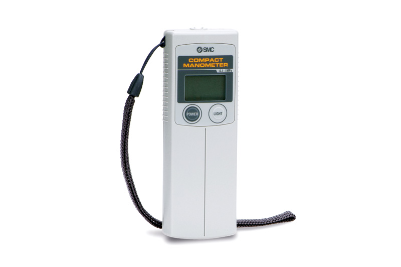 Manometer – PPA Series