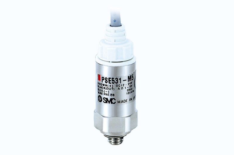 Série PSE53# Sensor de pressão de ar