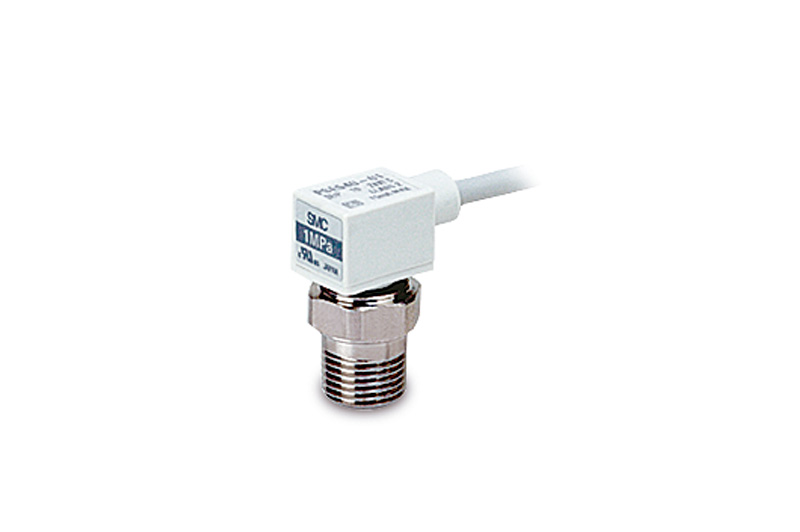 Compact Pneumatic Pressure Sensor