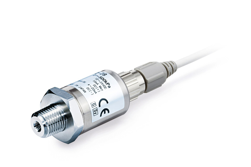 Pressure Sensor