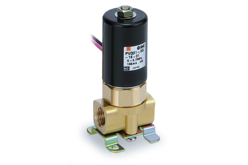 Electronic regulators