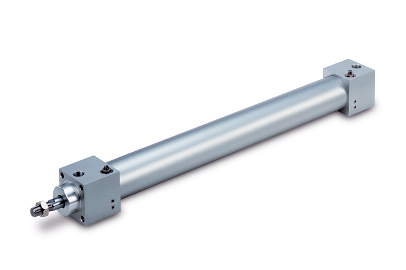 High Power Cylinder
