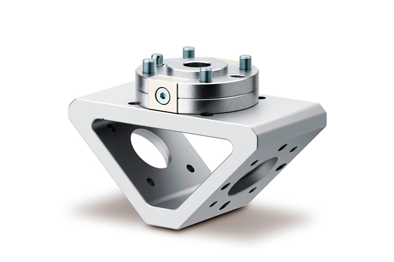 Multi Hand Adapter
